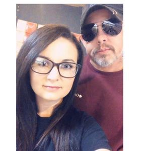 Meet your Posher, Marlanaandrickey